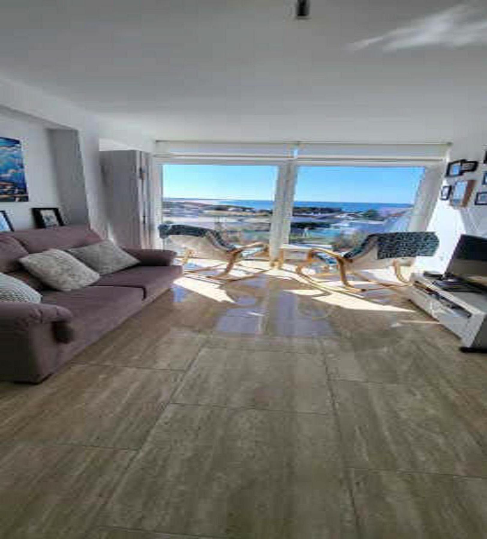 Una Ventana A Las Playas Y Acantilados De Conil Apartment Conil De La Frontera Exterior photo